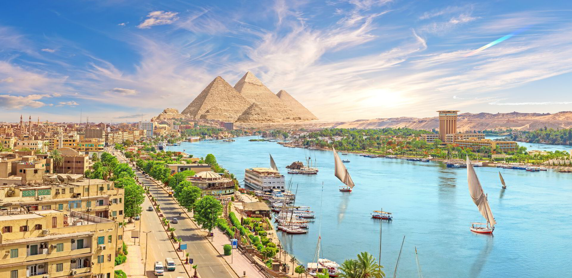 Egypt