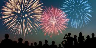 Fireworks