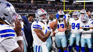 Dallas cowboys