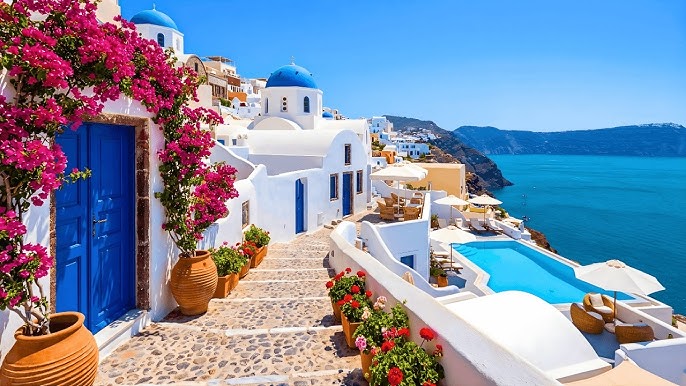 Greece